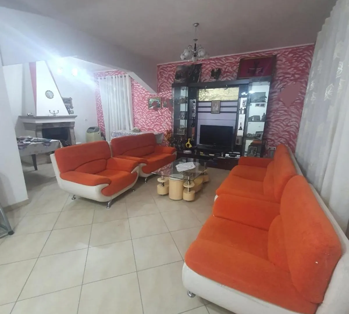 House Vata Villa Shkoder 0*,  Albania