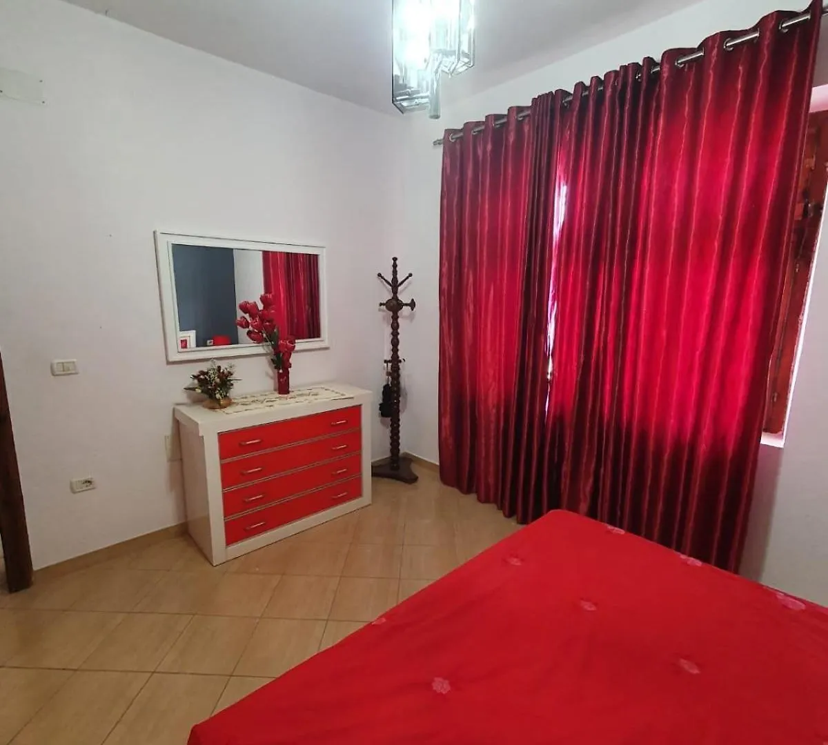 House Vata Villa Shkoder